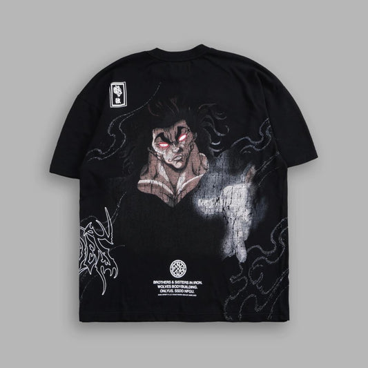 DarcSport x BAKI [OGRE]