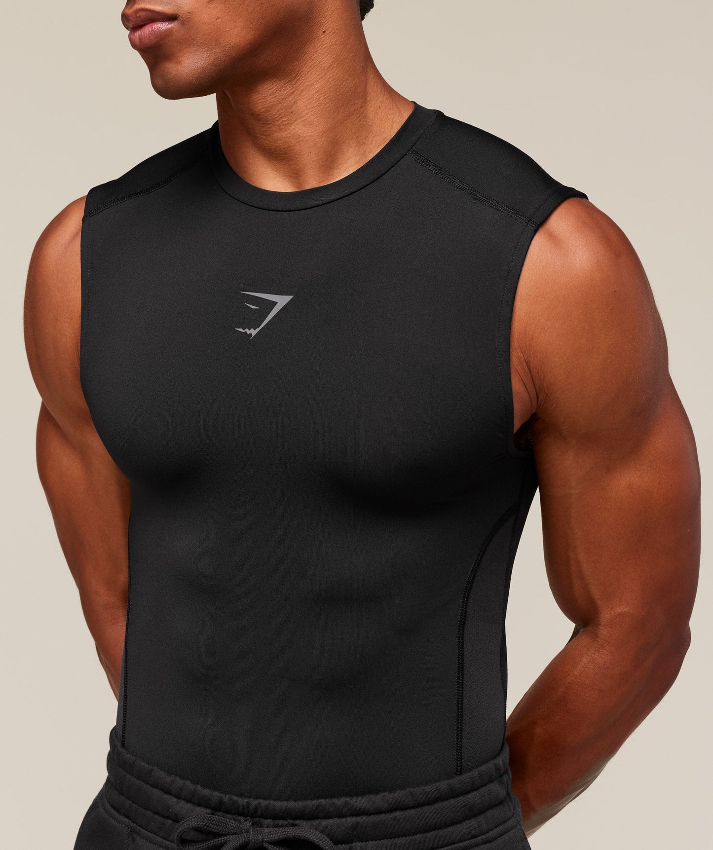 Element Tank [BLACK]