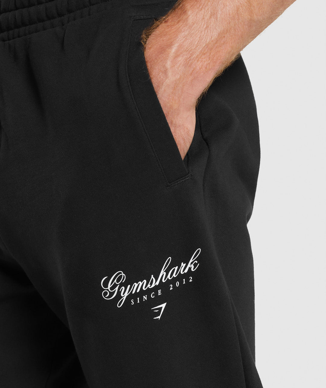 ATHLETIC DEPARTMENT JOGGERS