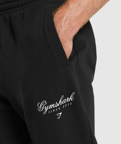 ATHLETIC DEPARTMENT JOGGERS