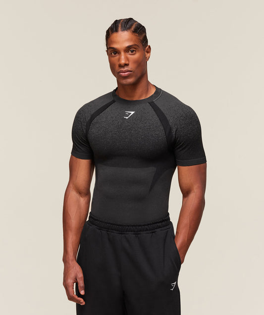 Shadow Seamless T-shirt